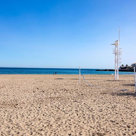 Apartment La Senia By Interhome Jávea Eksteriør bilde