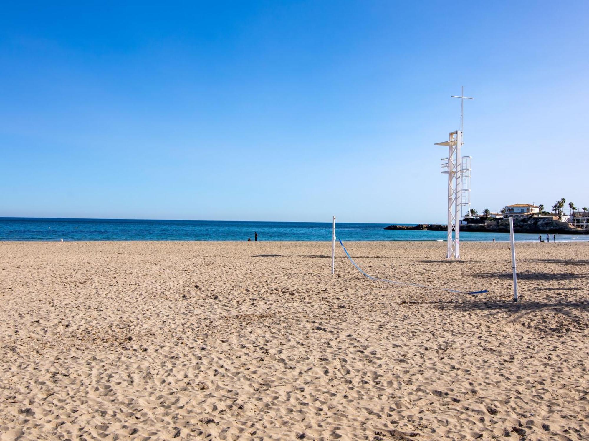 Apartment La Senia By Interhome Jávea Eksteriør bilde