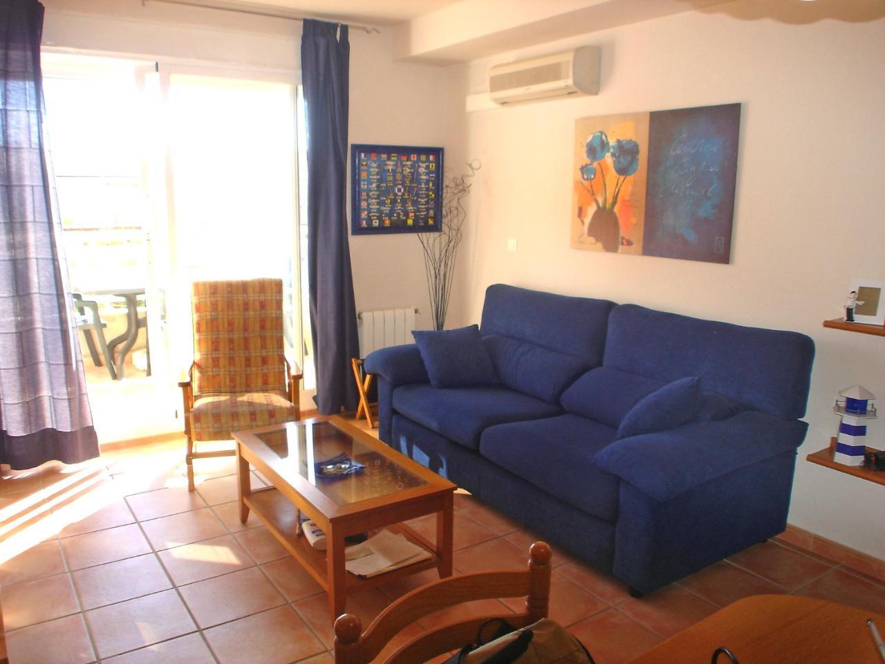 Apartment La Senia By Interhome Jávea Eksteriør bilde