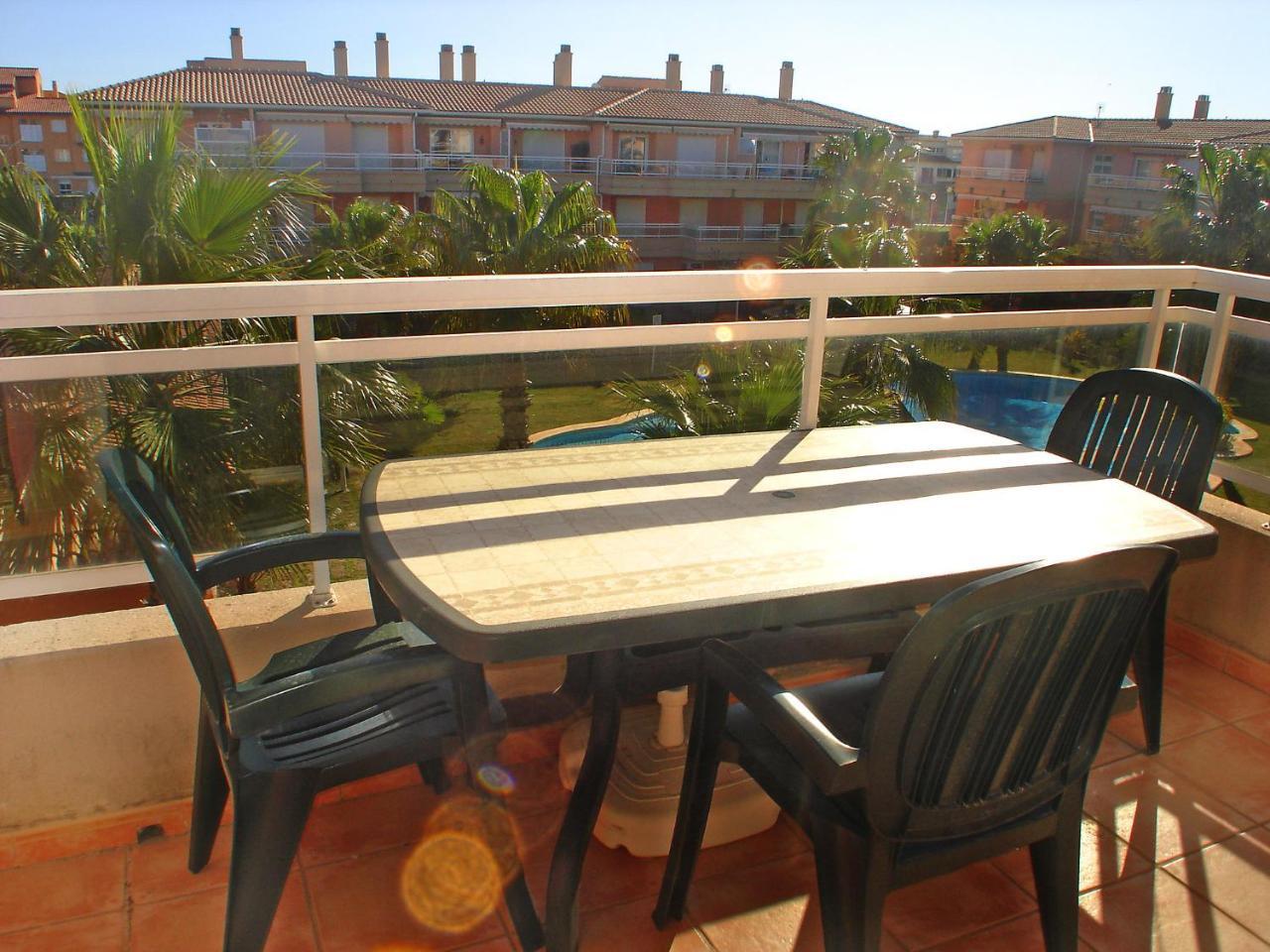 Apartment La Senia By Interhome Jávea Eksteriør bilde