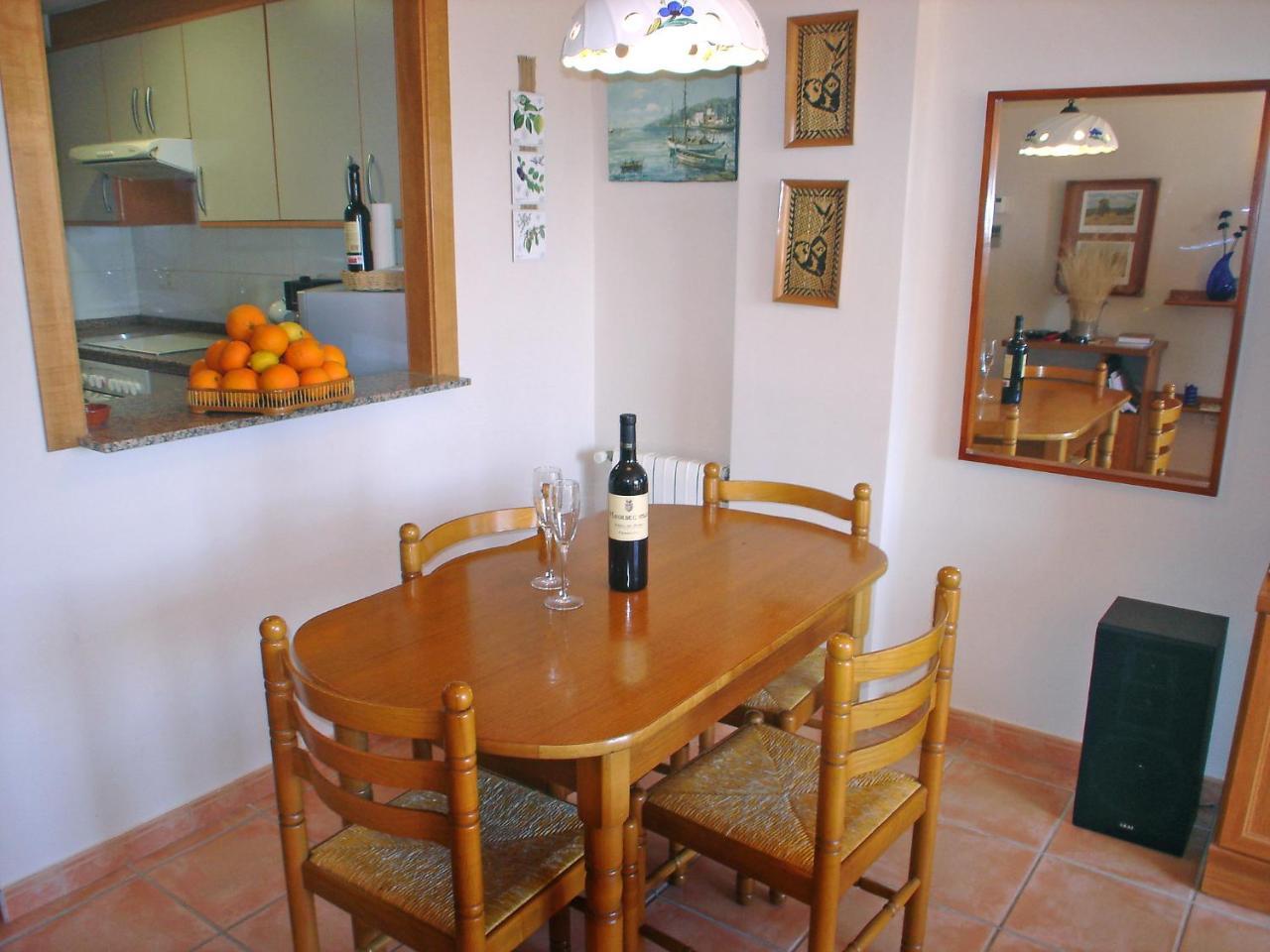 Apartment La Senia By Interhome Jávea Eksteriør bilde